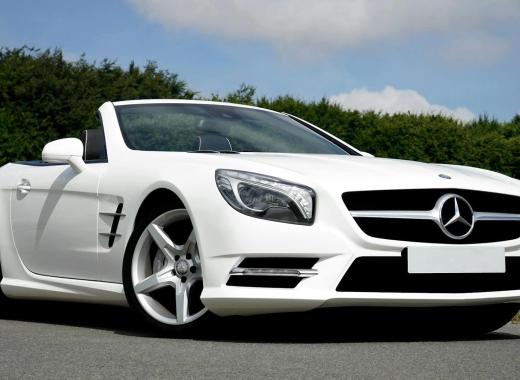 Mercedes-Benz GLC 300 4MATIC 2024