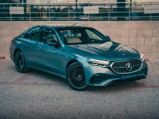 Mercedes-Benz C300 4MATIC 2024