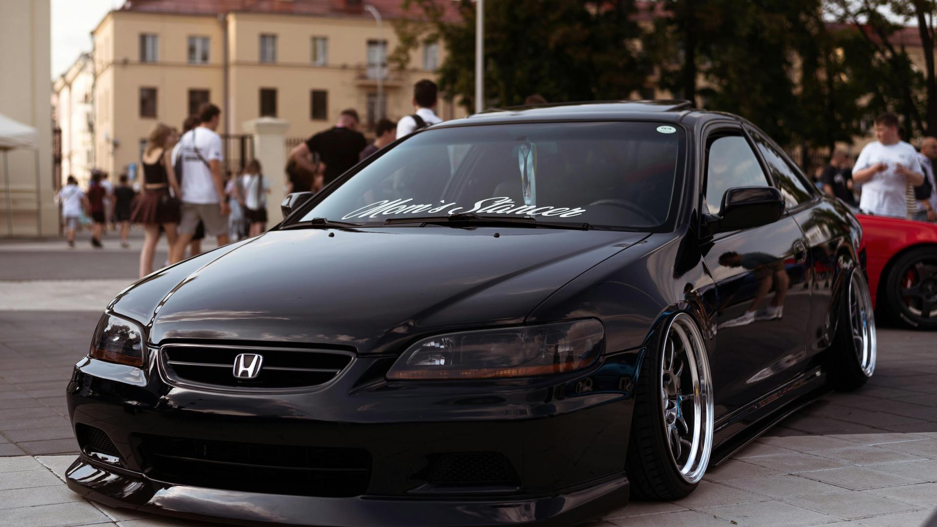 Honda Accord Sport 2.0T 2024