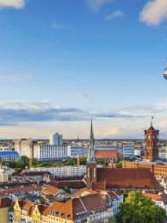 Berlin