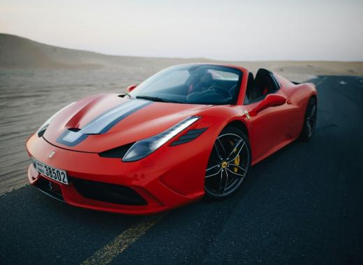 The Best Cars for Off-Road Adventures