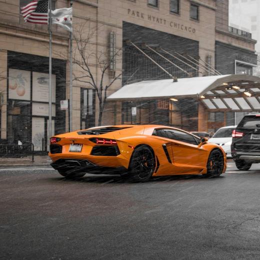 Eco-Friendly Driving Tips to Reduce Your Carbon Footprint